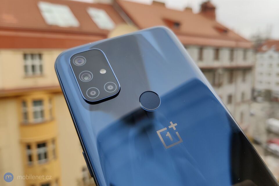OnePlus Nord N10