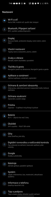 OnePlus Nord N10