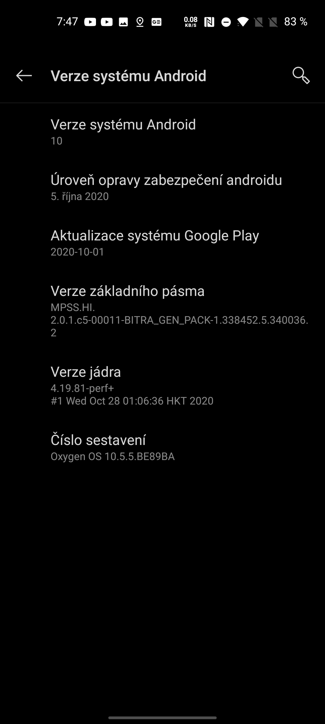 OnePlus Nord N10
