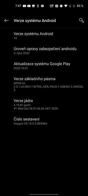 OnePlus Nord N10