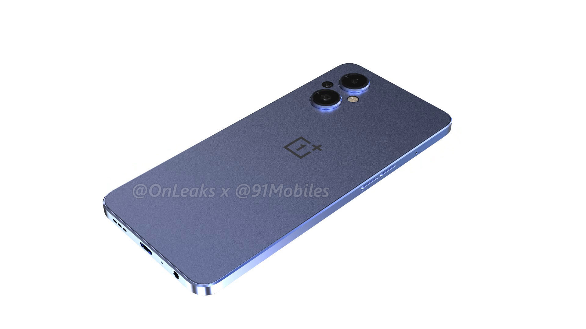OnePlus Nord N20 5G