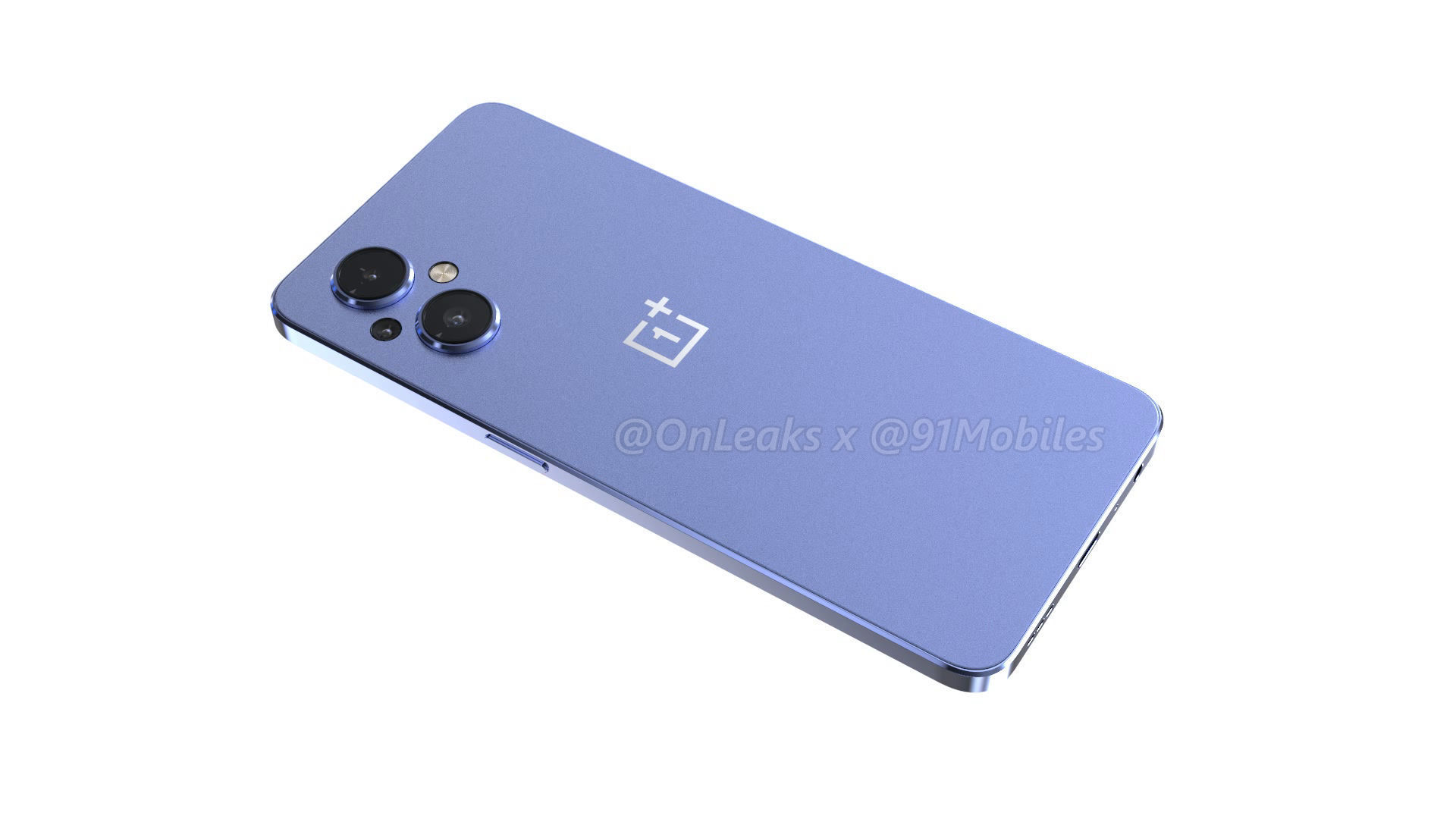 OnePlus Nord N20 5G