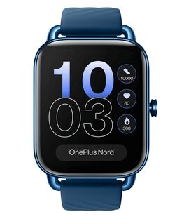 OnePlus Nord Watch