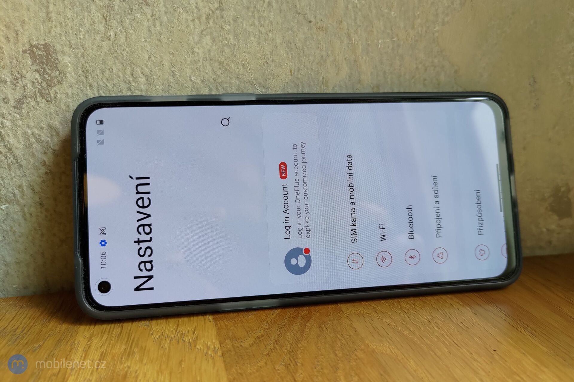 OnePlus Nord2 5G