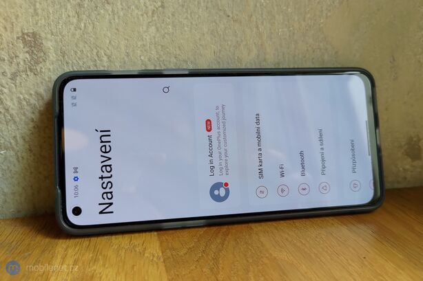 OnePlus Nord2 5G