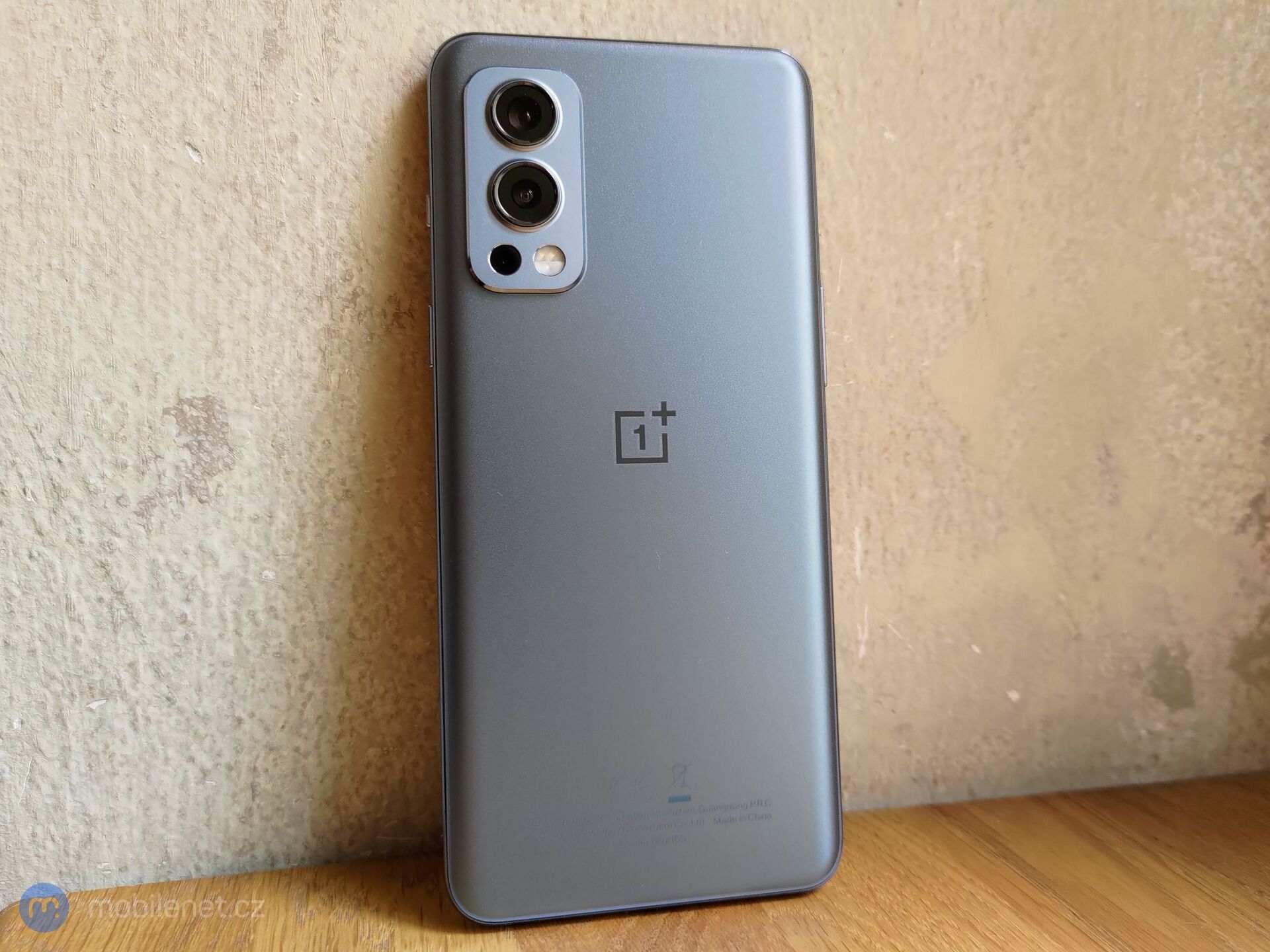 OnePlus Nord2 5G