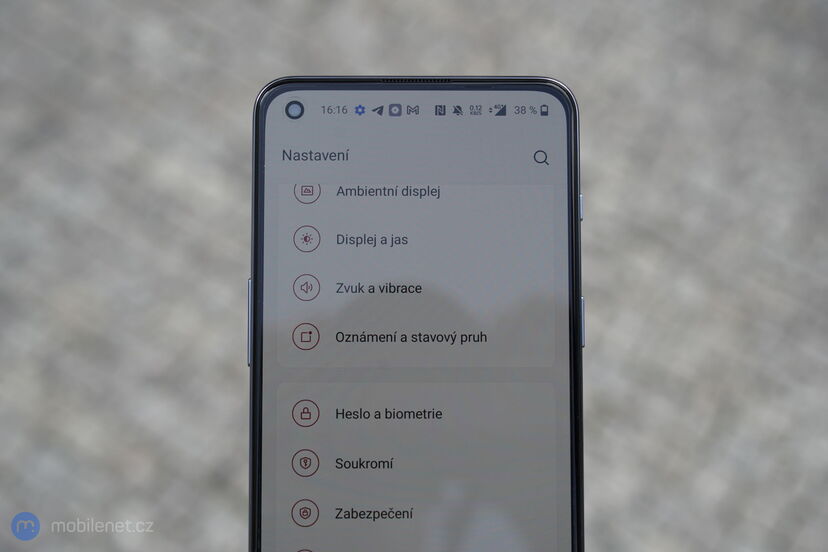 OnePlus Nord2 5G