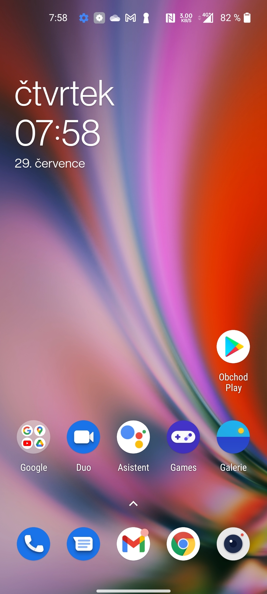 OnePlus Nord2 5G