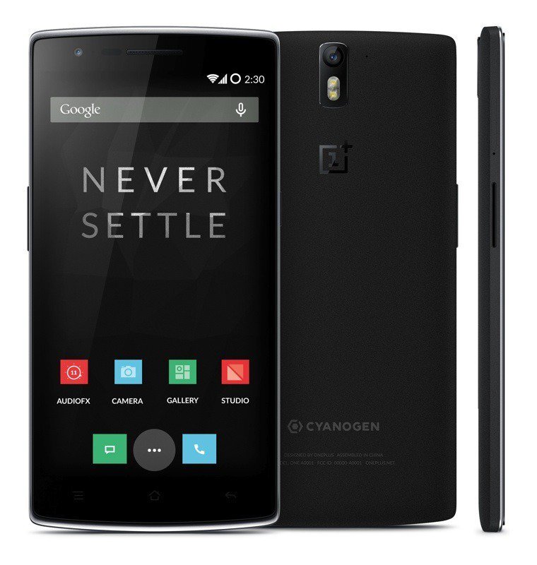 OnePlus One