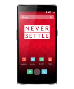 OnePlus One