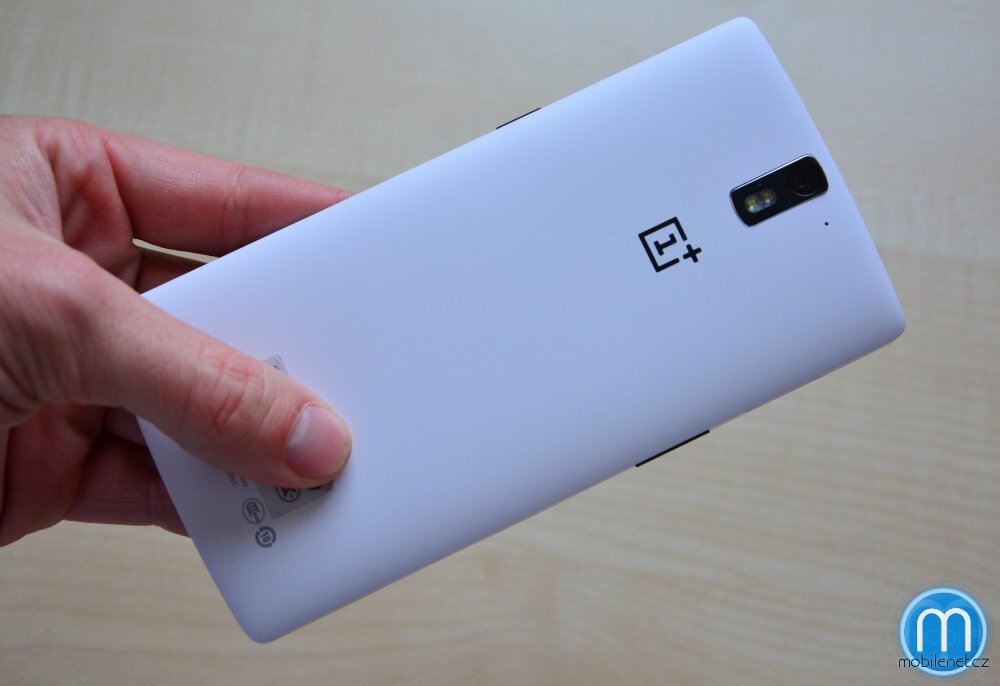 OnePlus One