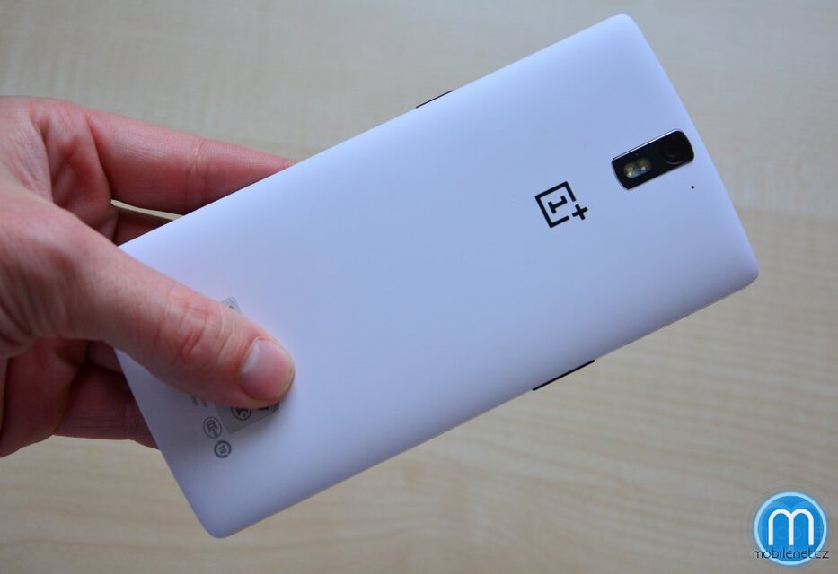 OnePlus One