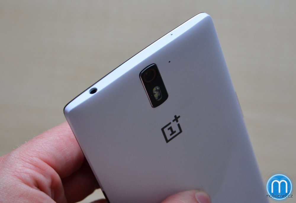 OnePlus One