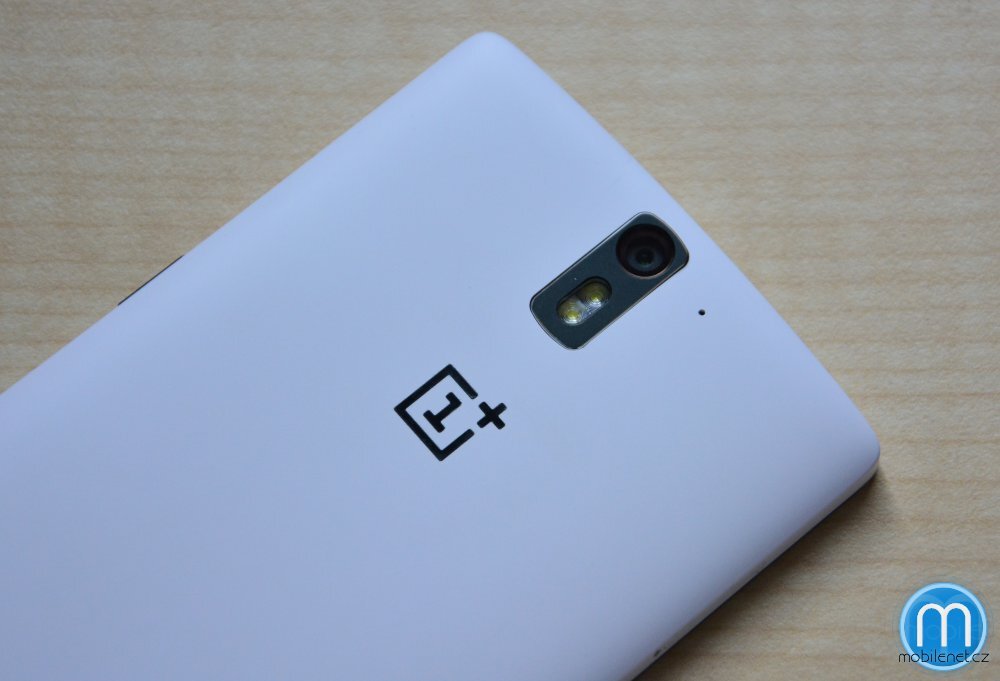 OnePlus One