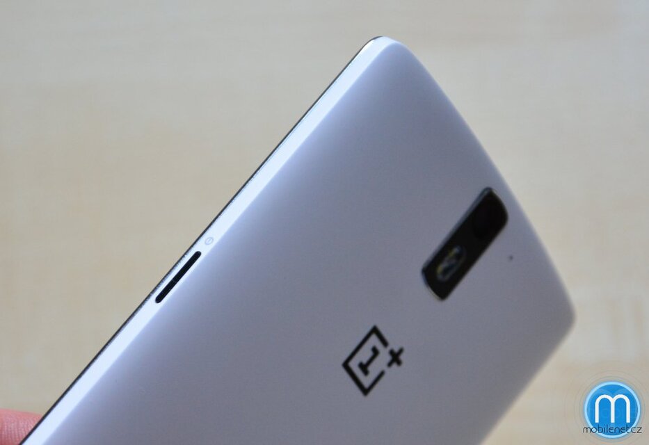 OnePlus One