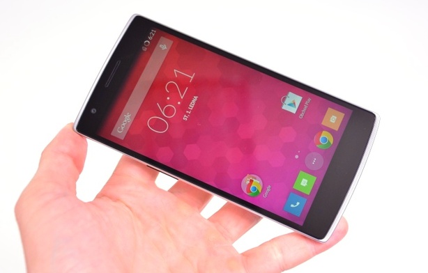 OnePlus One