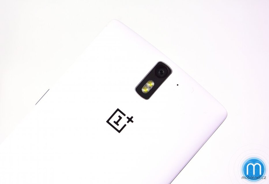 OnePlus One