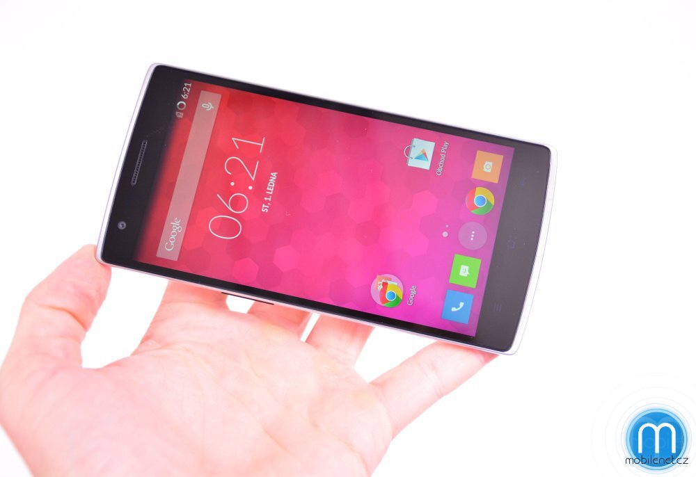 OnePlus One