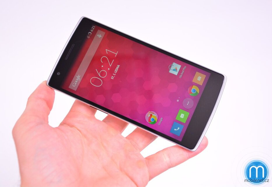 OnePlus One
