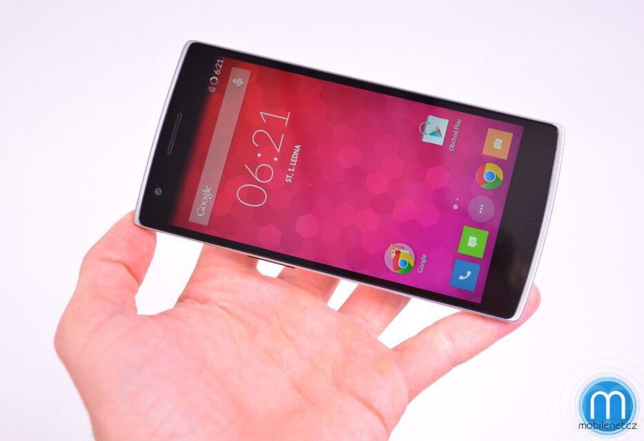 OnePlus One