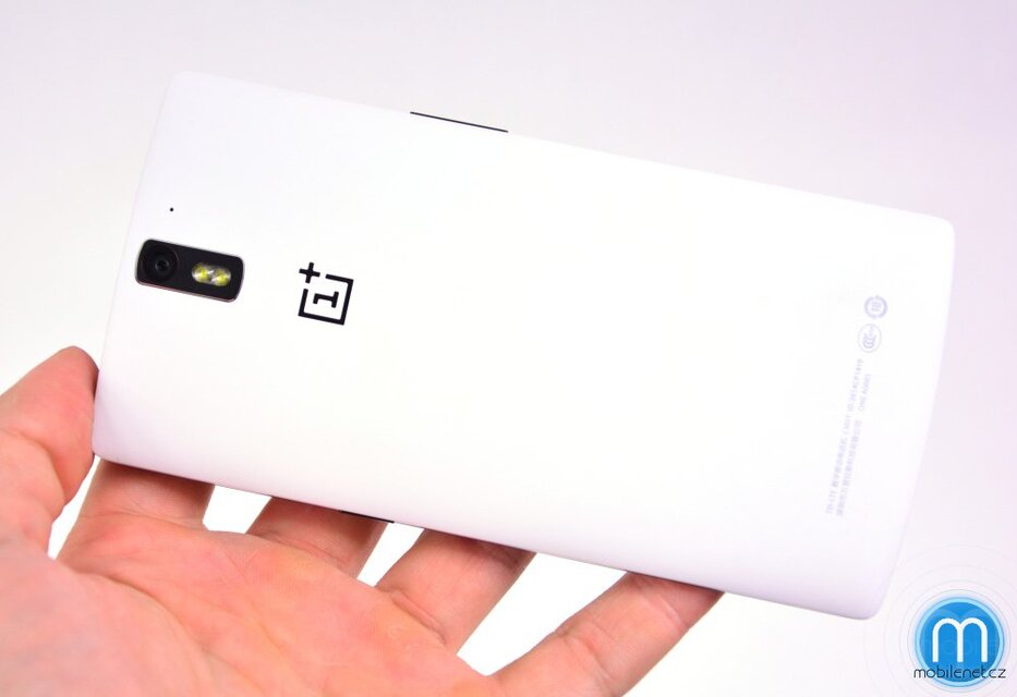OnePlus One
