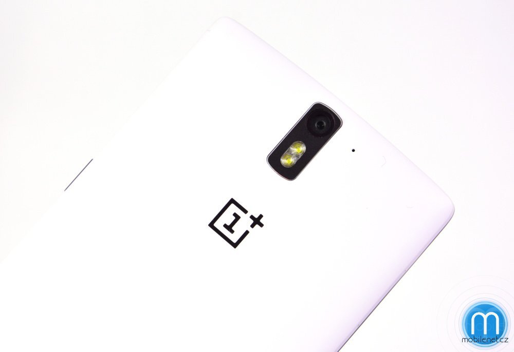 OnePlus One