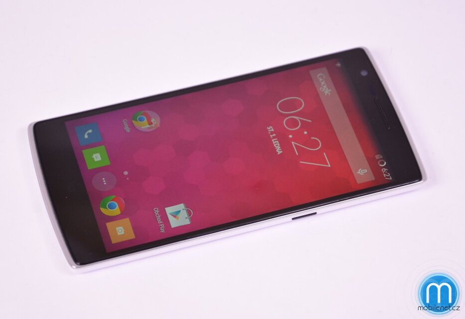 OnePlus One