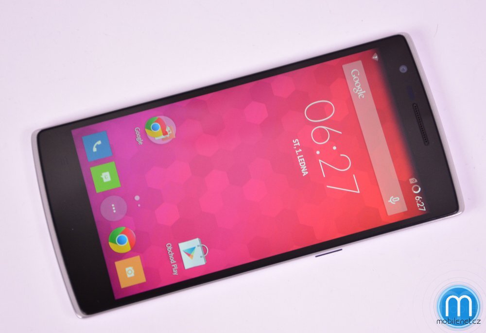 OnePlus One