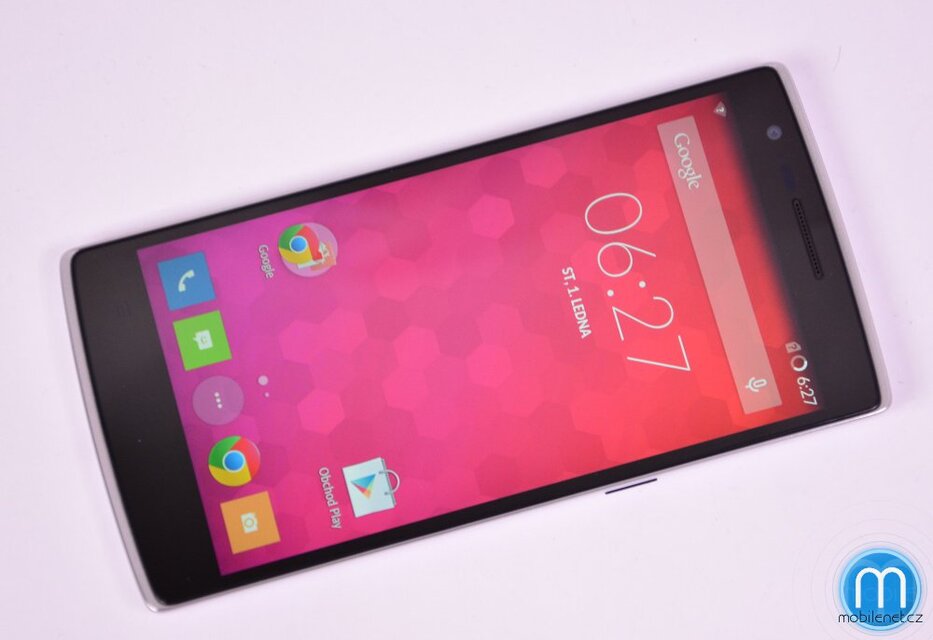 OnePlus One