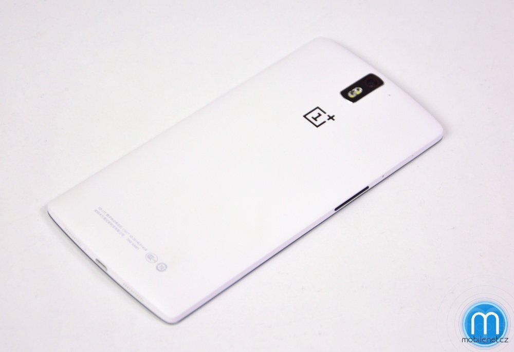 OnePlus One