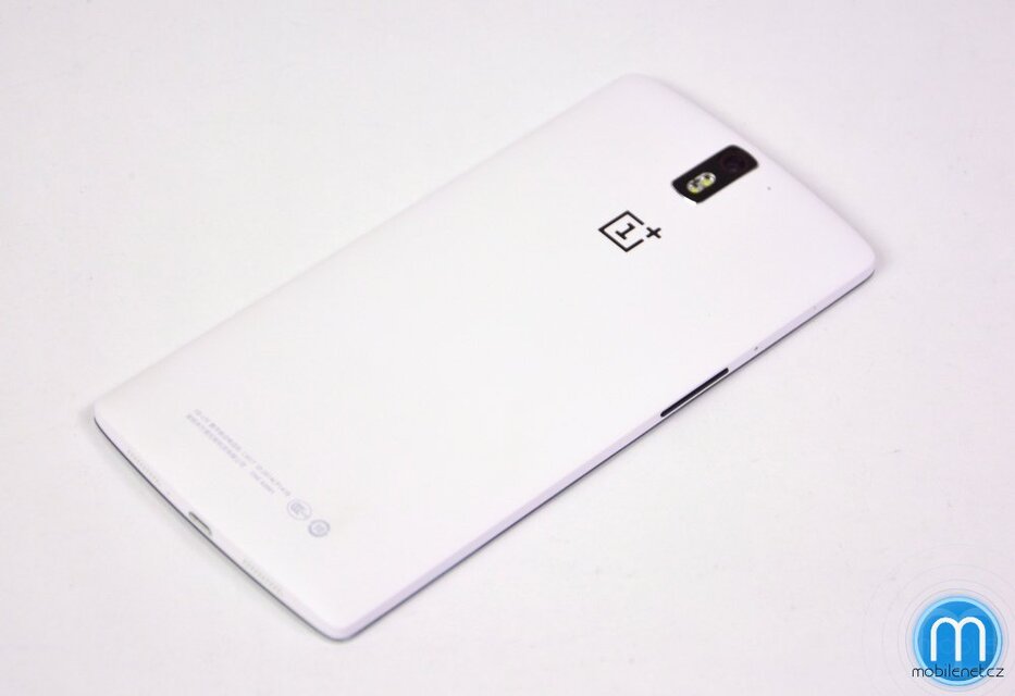 OnePlus One