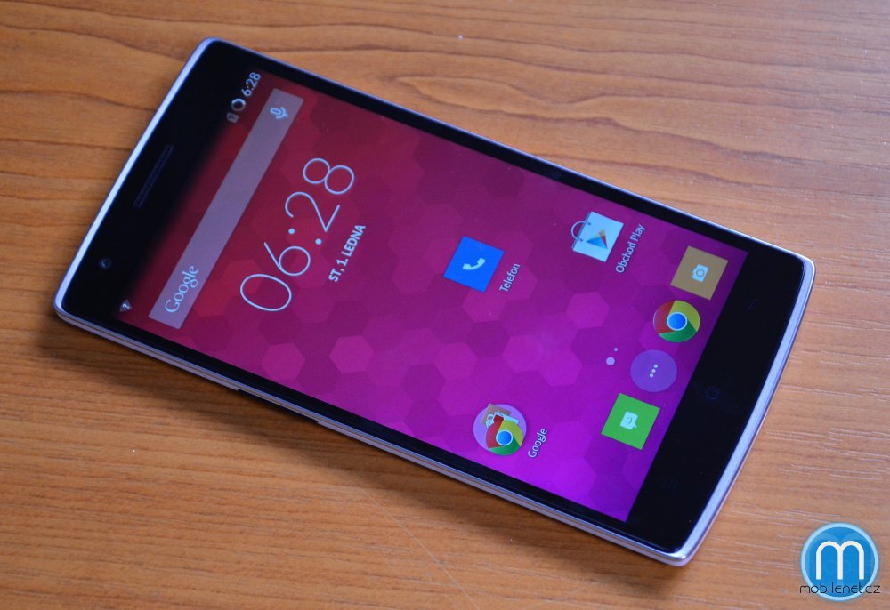 OnePlus One