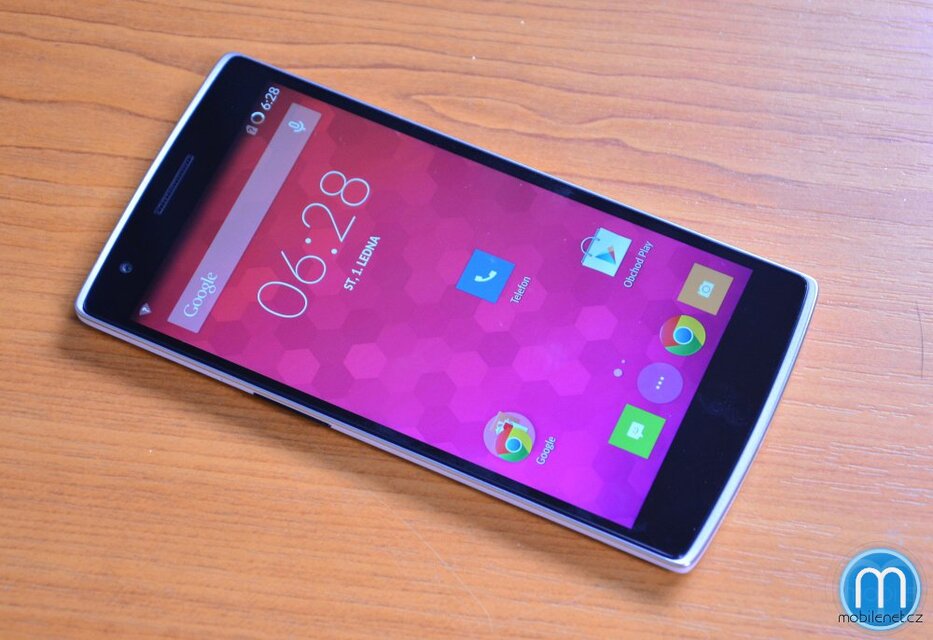 OnePlus One