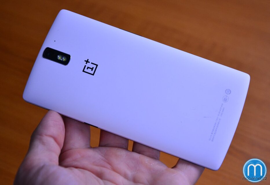 OnePlus One