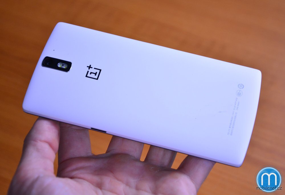 OnePlus One