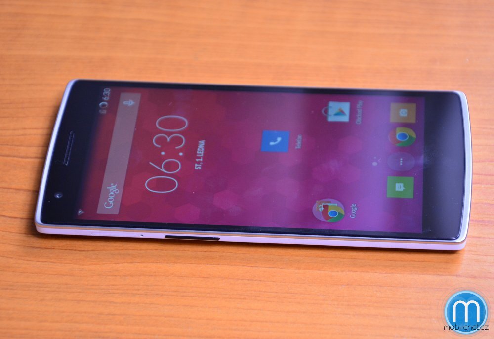 OnePlus One