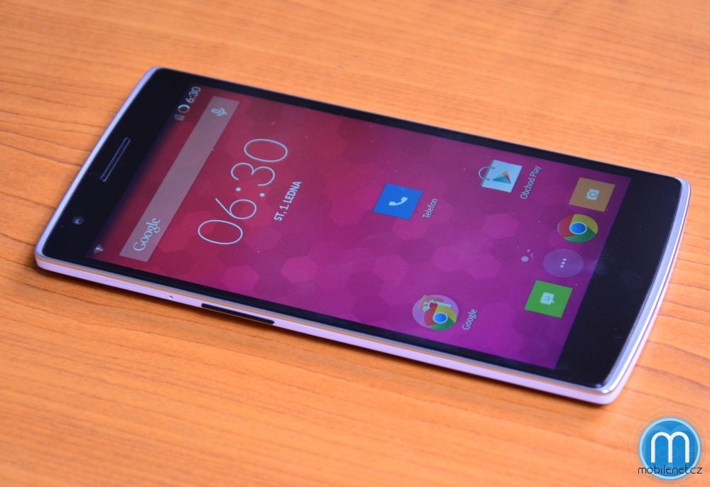 OnePlus One