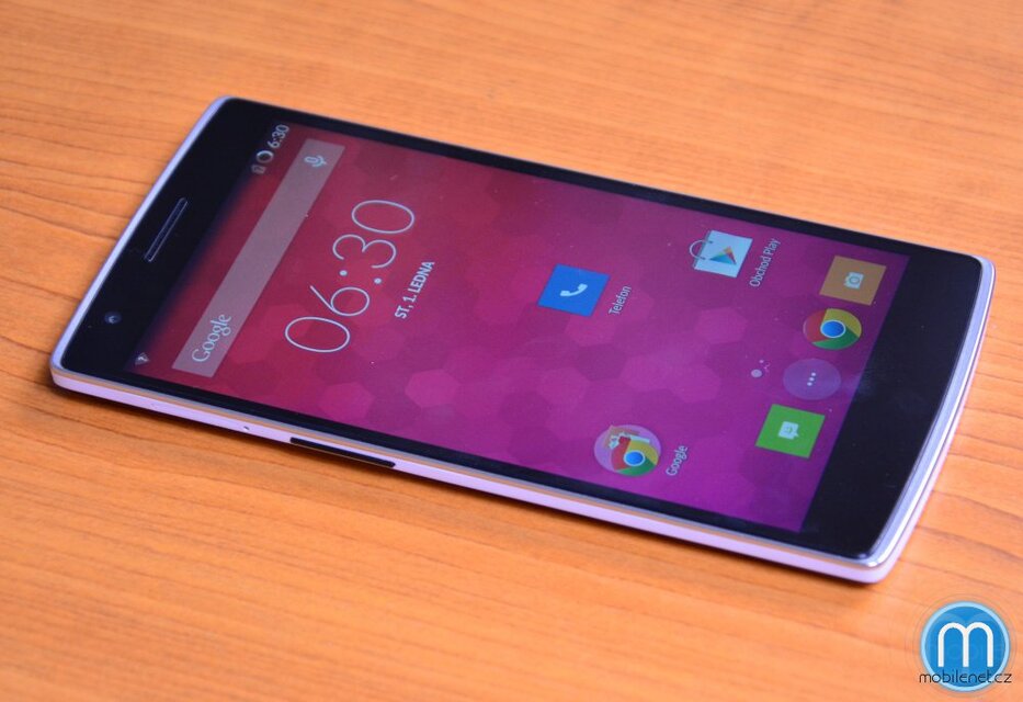 OnePlus One