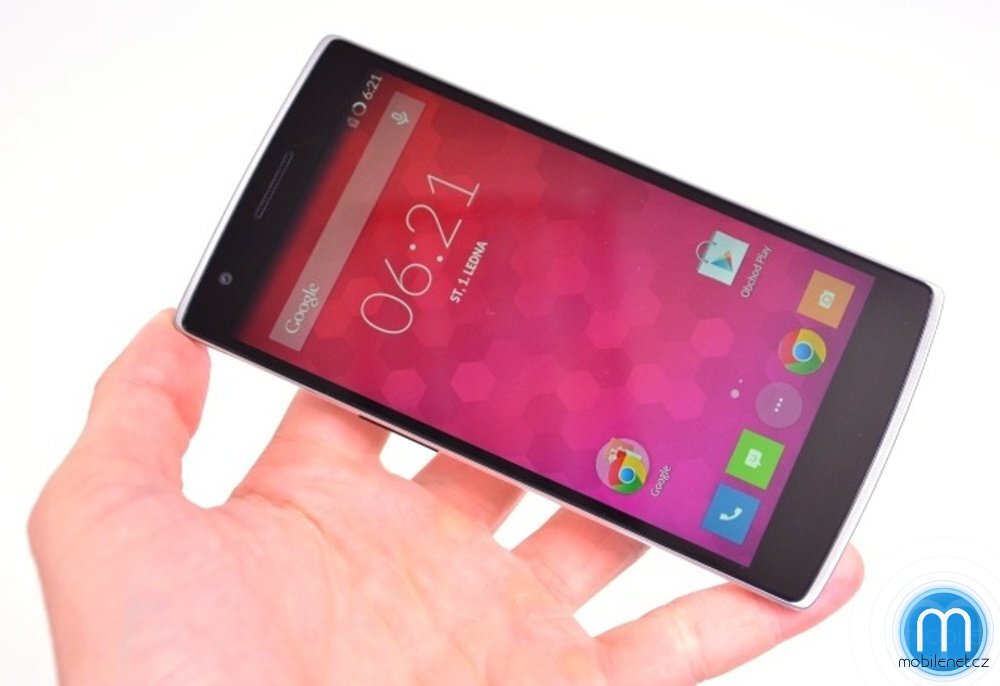 OnePlus One