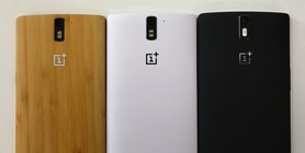 OnePlus One