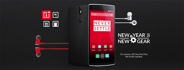 OnePlus One