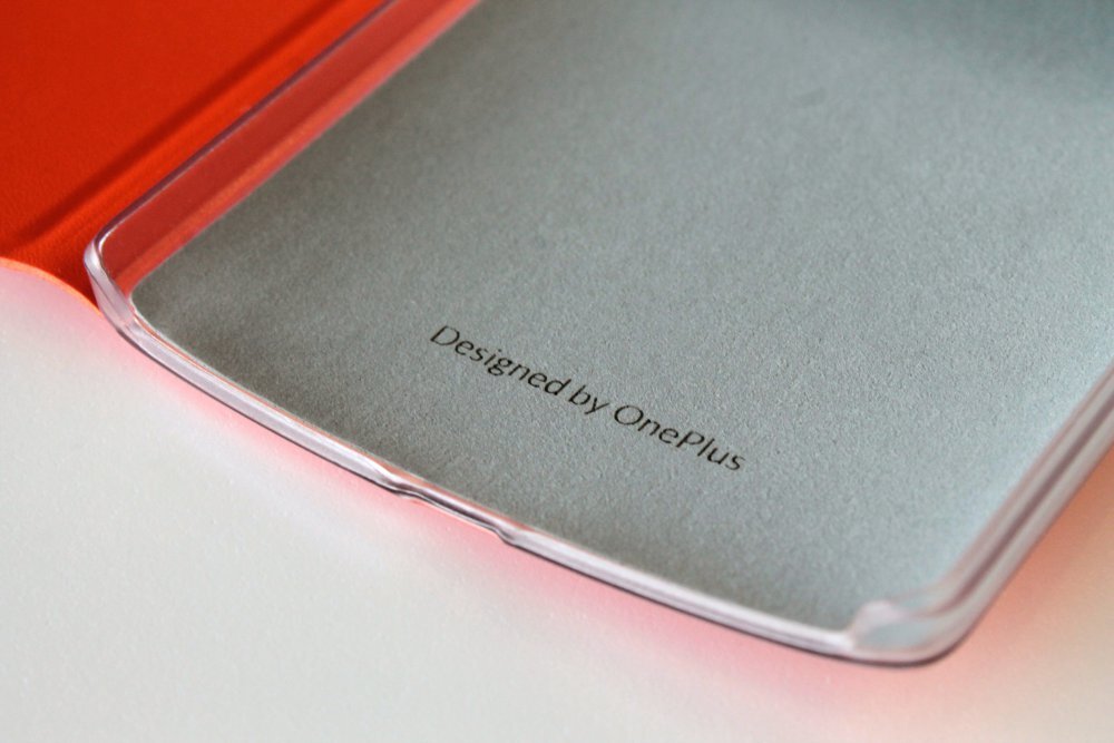 OnePlus One příslušenství