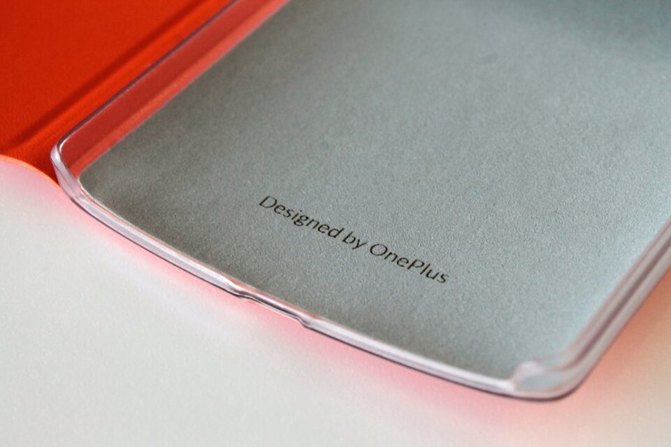 OnePlus One příslušenství