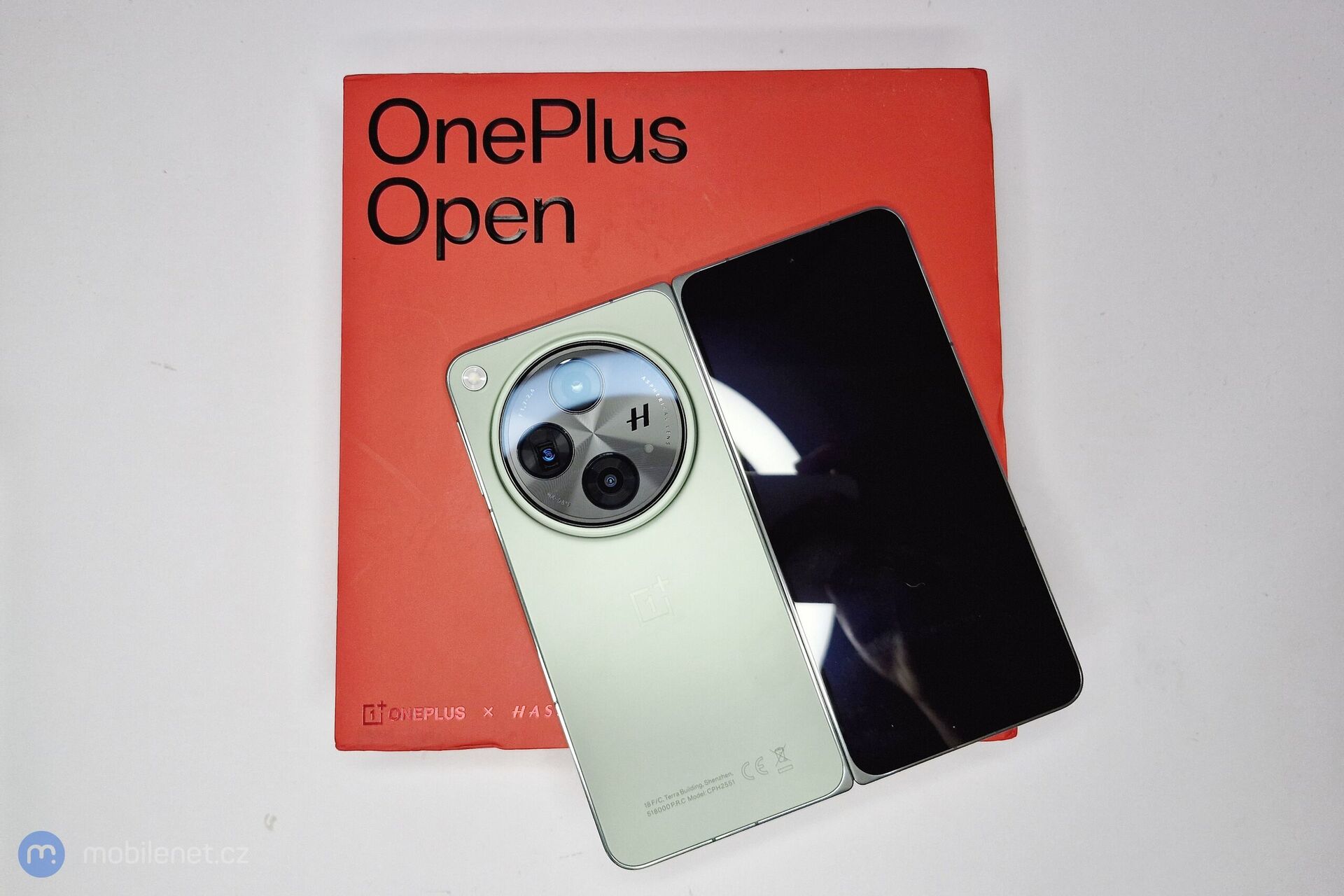 OnePlus Open