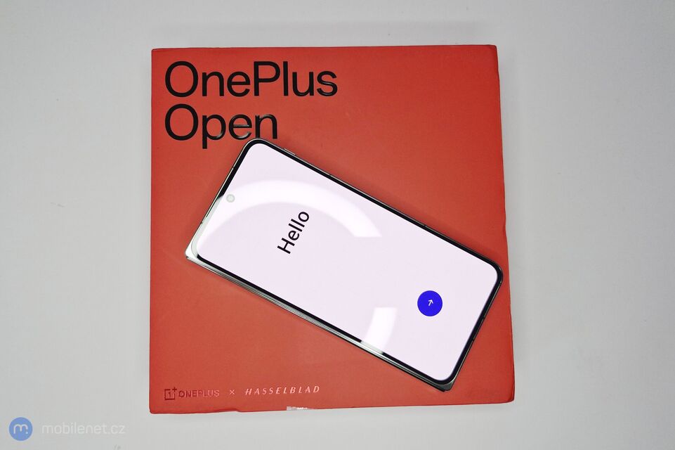 OnePlus Open