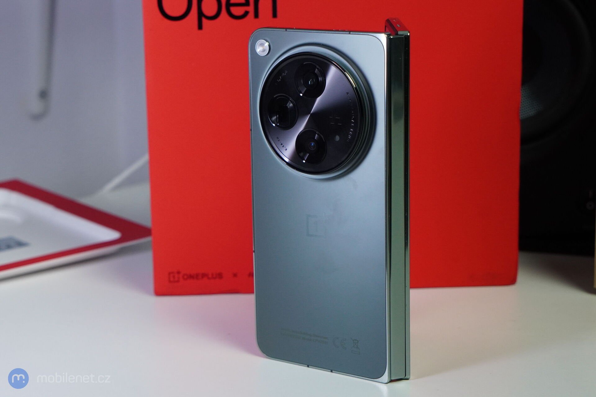 OnePlus Open