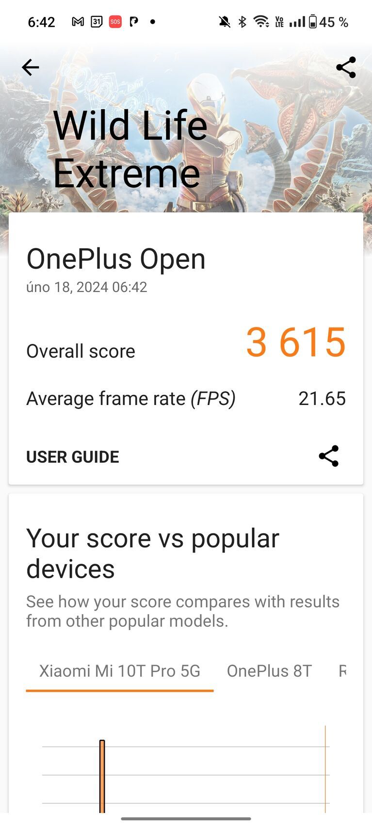 OnePlus Open