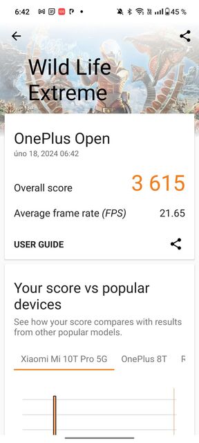 OnePlus Open