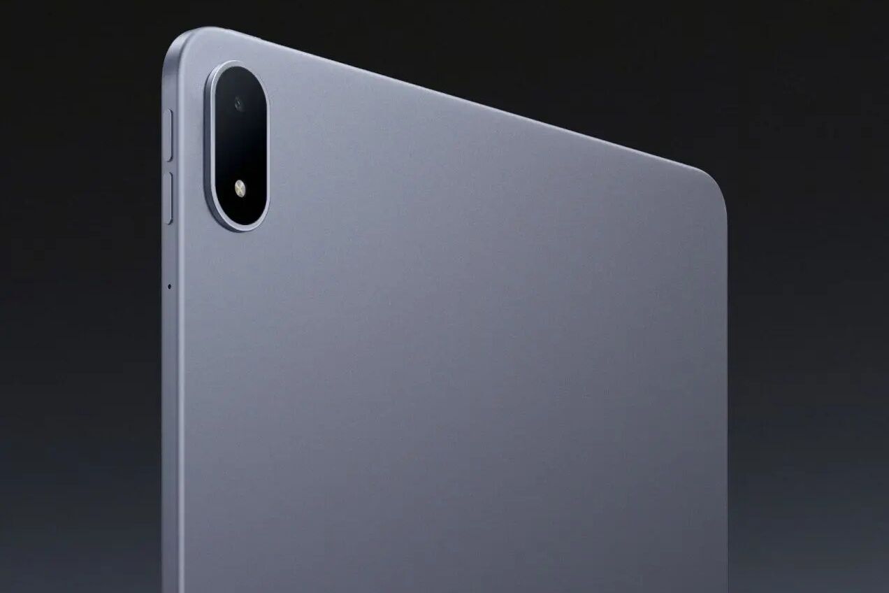 OnePlus Pad 3
