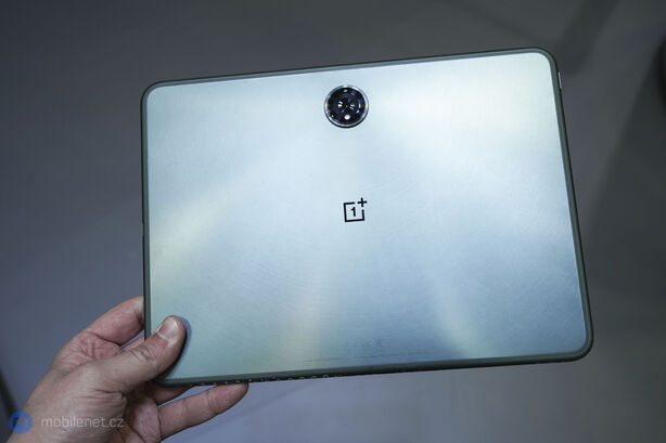 OnePlus Pad